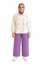 Ensemble Femme 3 Pièces Élégant