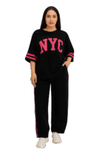 Ensemble NYC 2 Pièces féminine Tendance en Tunisie