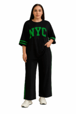 Ensemble NYC 2 Pièces féminine Tendance en Tunisie