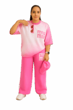 Ensemble Femme T-shirt et Pantalon