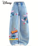 Jean Pantalon