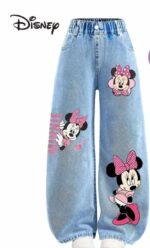 Jean Pantalon
