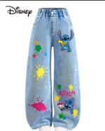 Jean Pantalon