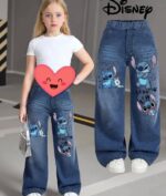 Jean Pantalon