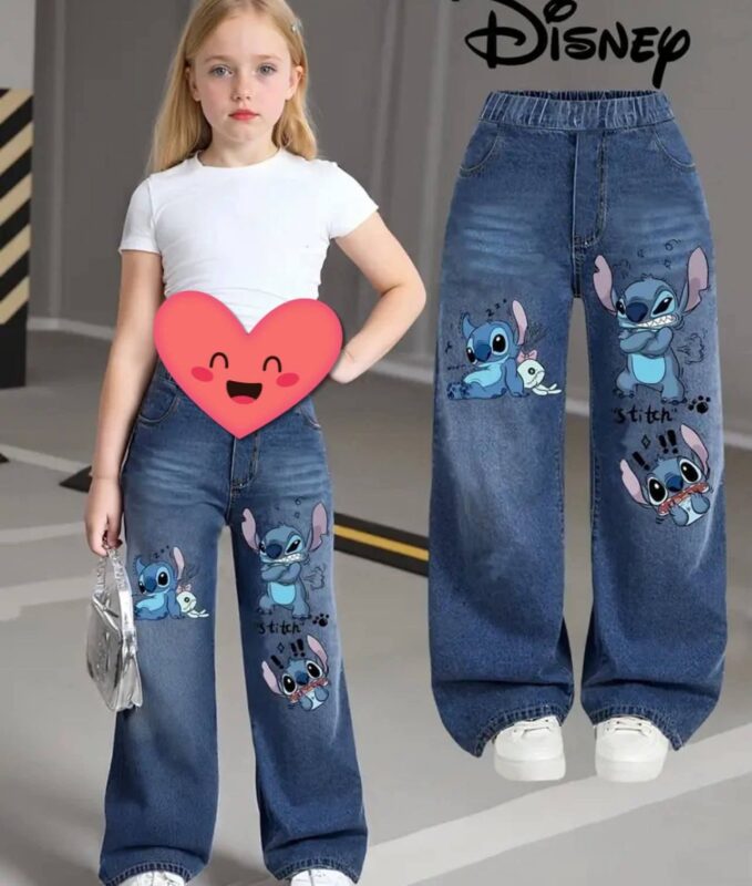 Jean Pantalon